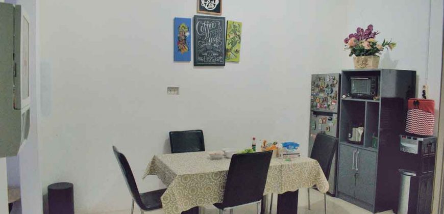 Rumah 10 Menit Ke Pusat Kota Bandar Lampung View laut