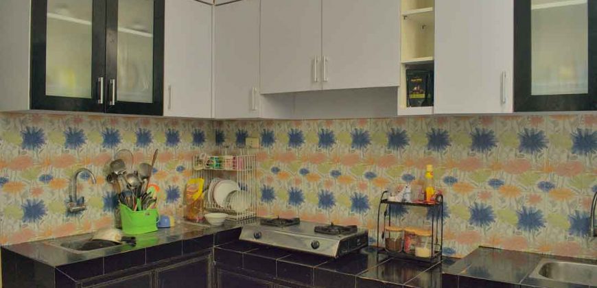 Rumah 10 Menit Ke Pusat Kota Bandar Lampung View laut