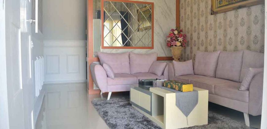 Rumah 10 Menit Ke Pusat Kota Bandar Lampung View laut