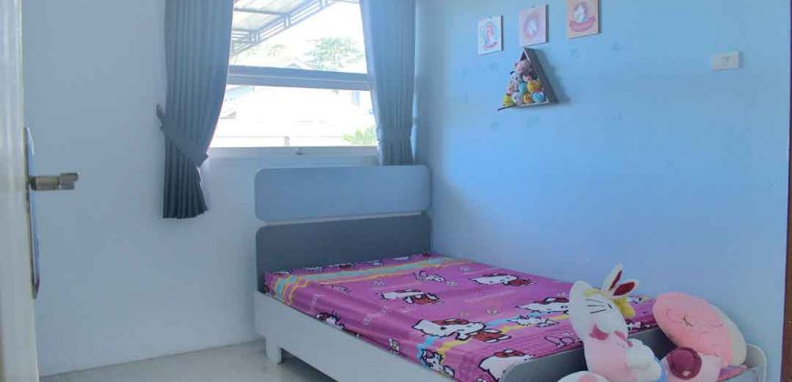 Rumah 10 Menit Ke Pusat Kota Bandar Lampung View laut