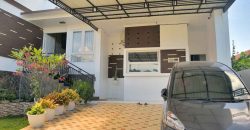 Rumah 10 Menit Ke Pusat Kota Bandar Lampung View laut