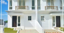 Rumah Sevilla CitraLand Bandar Lampung