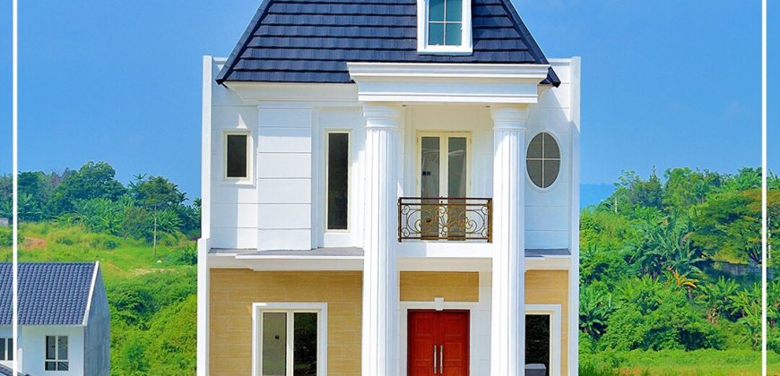 Rumah Palma